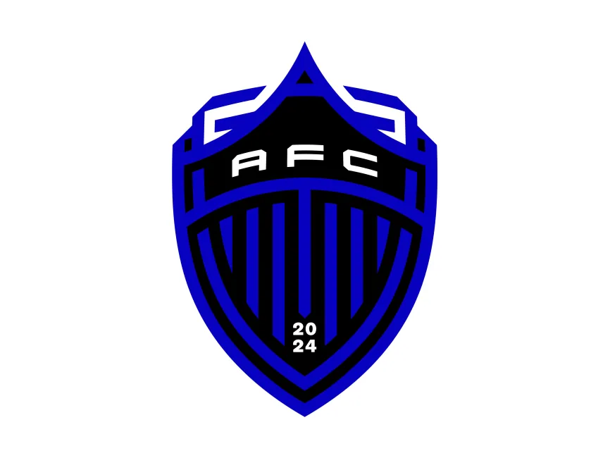 AFC Auckland FC Logo