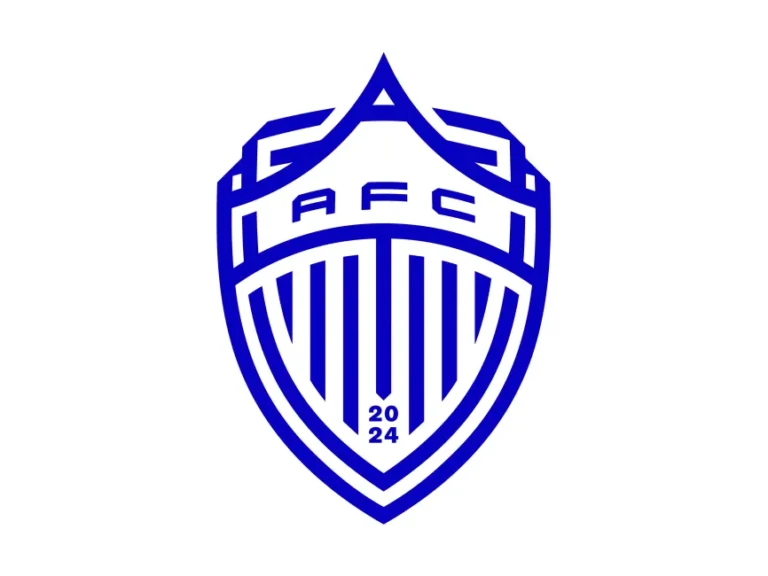 AFC Auckland FC New Logo