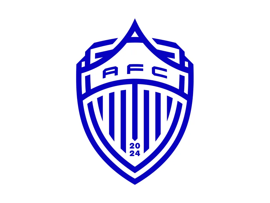 AFC Auckland FC New Logo