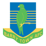 AFC Barry Town (old) logo