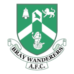 AFC Bray Wanderers logo