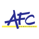 AFC Compiégne logo