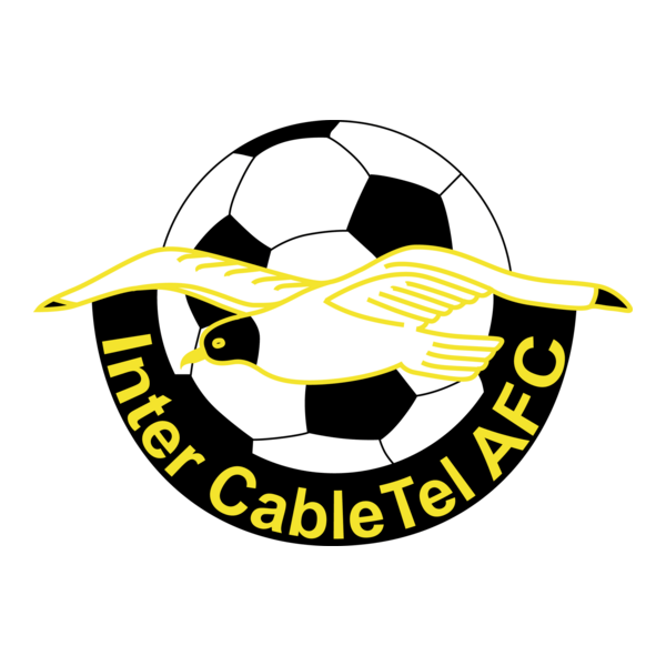AFC Inter Cable-Tel Cardiff logo