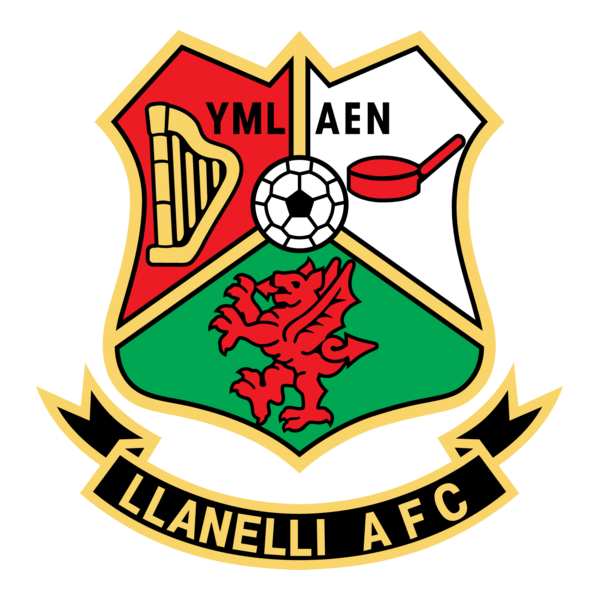 AFC Llanelli logo