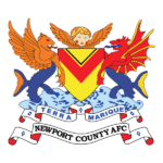 AFC Newport County logo