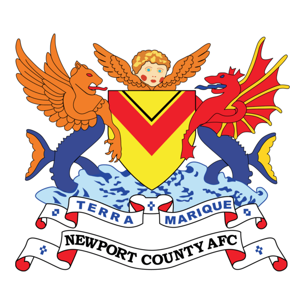 AFC Newport County logo