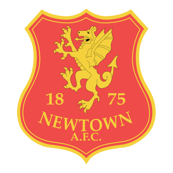 AFC Newtown logo