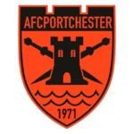 AFC Portchester Logo