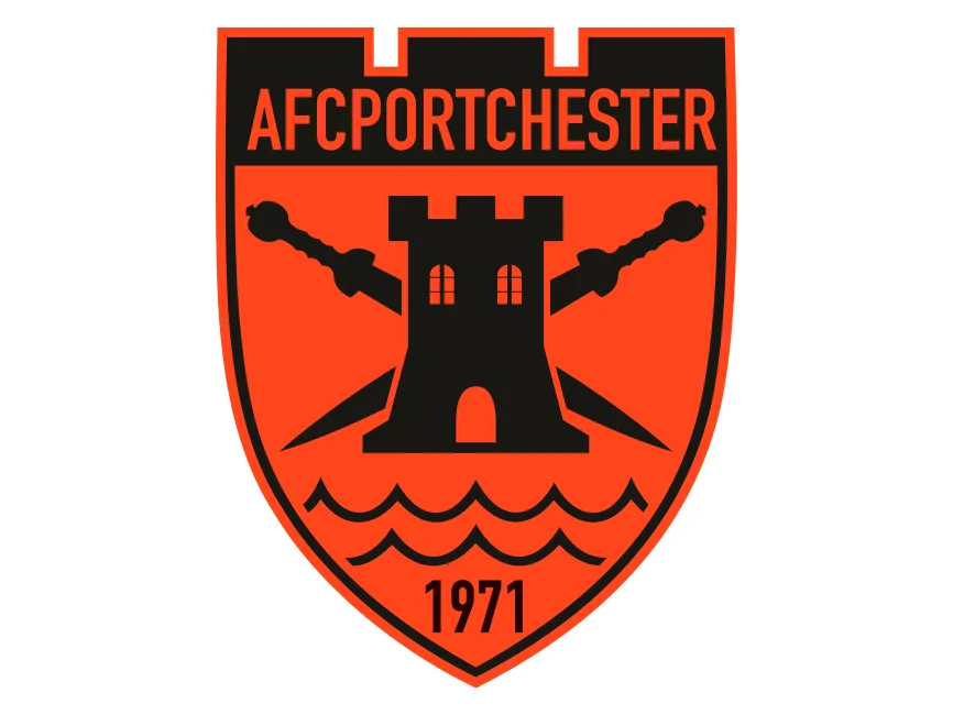 AFC Portchester Logo