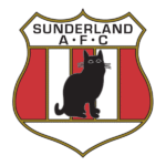 AFC Sunderland 70's logo