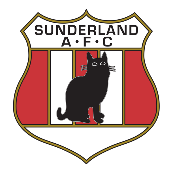 AFC Sunderland 70's logo