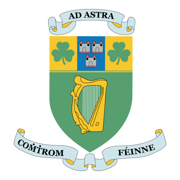 AFC University College Dublin logo