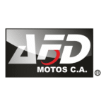 afd motos logo