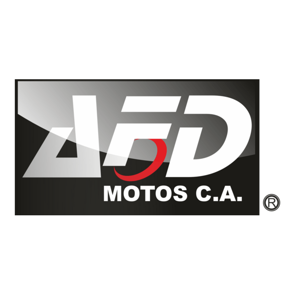 afd motos logo