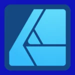 Affinity Designer Icon Logo
