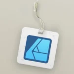 Affinity Designer Icon Logo