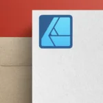 Affinity Designer Icon Logo
