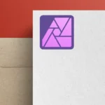 Affinity Photo Icon Logo