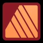 Affinity Publisher Icon Logo