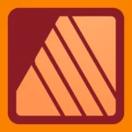 Affinity Publisher Icon Logo