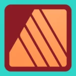Affinity Publisher Icon Logo