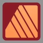 Affinity Publisher Icon Logo