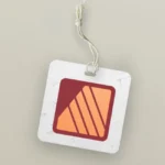 Affinity Publisher Icon Logo
