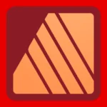 Affinity Publisher Icon Logo