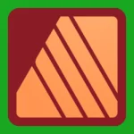 Affinity Publisher Icon Logo