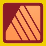 Affinity Publisher Icon Logo