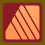 Affinity Publisher Icon Logo