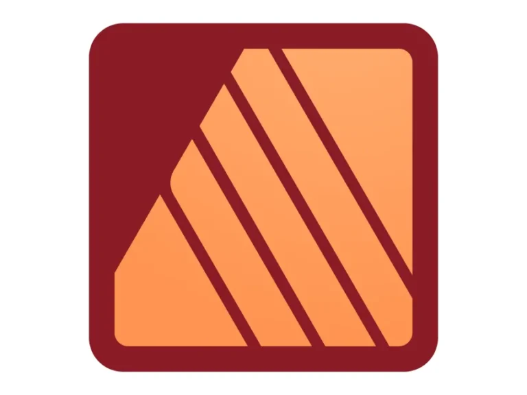 Affinity Publisher Icon Logo