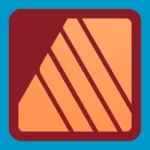 Affinity Publisher Icon Logo