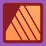 Affinity Publisher Icon Logo