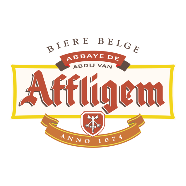 Affligem Beer logo