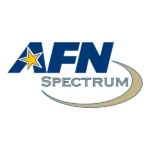 AFN Spectrum logo