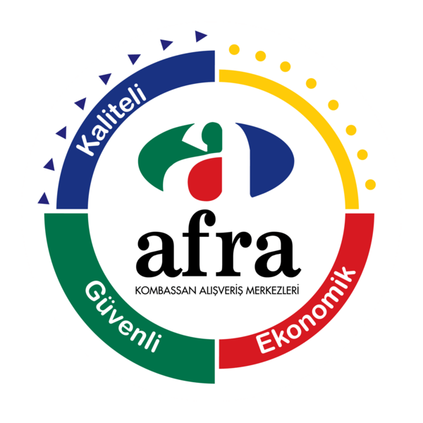 Afra Club Card logo