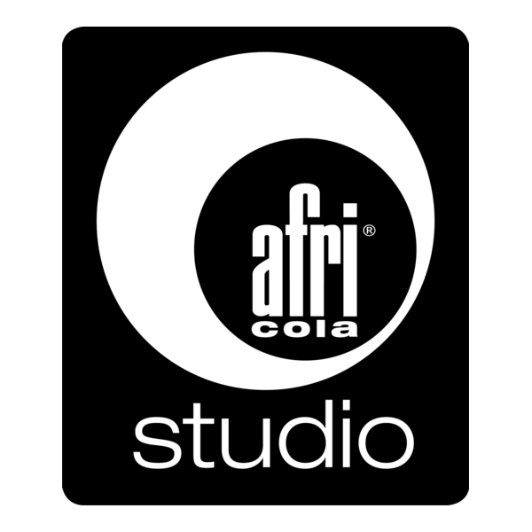 Afri Cola Studio logo