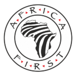 Africa First logo