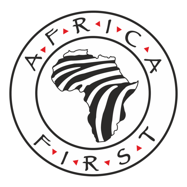 Africa First logo