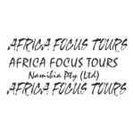 Africa Focus Tours logo