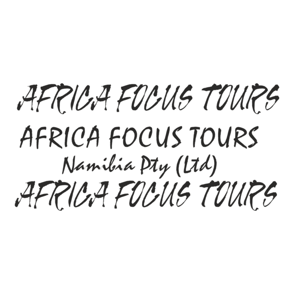 Africa Focus Tours logo