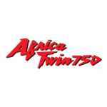 Africa Twin 750 logo