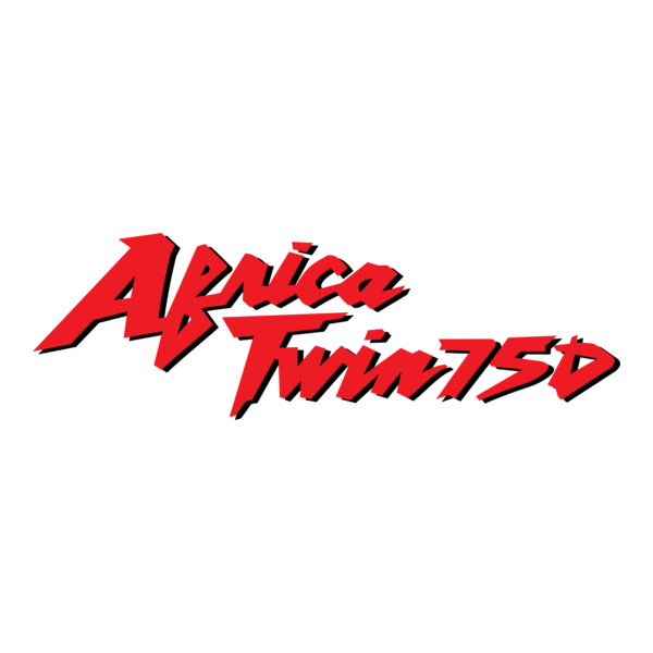 Africa Twin 750 logo