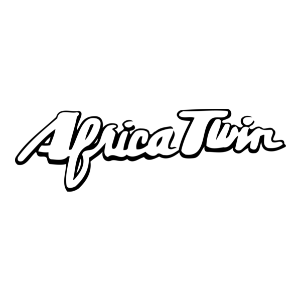 Africa Twin logo