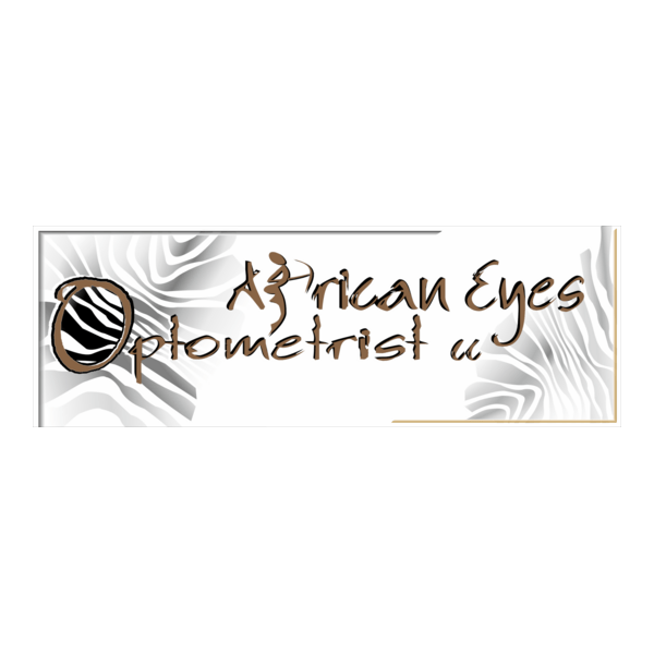African Eyes logo