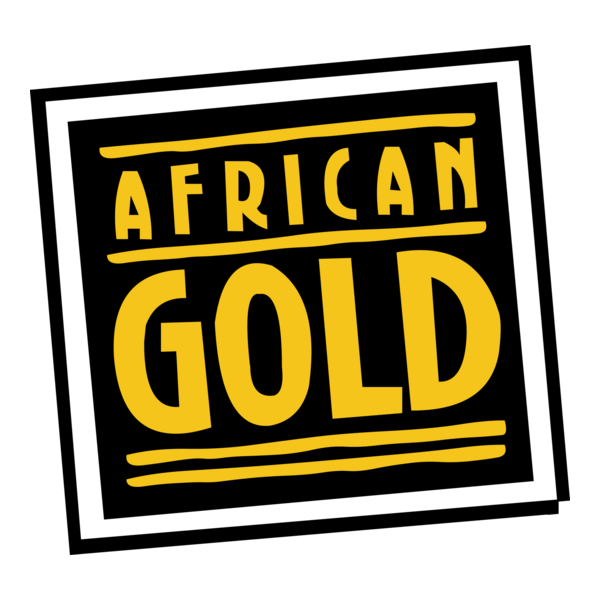 African Gold logo