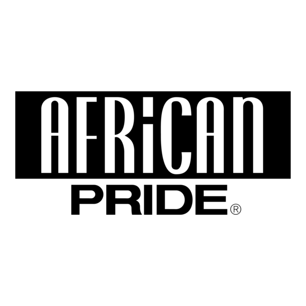 African Pride logo