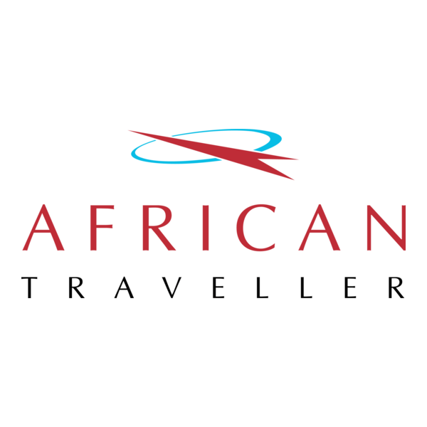 African Traveller logo