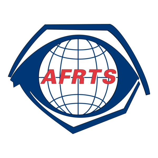 AFRTS logo